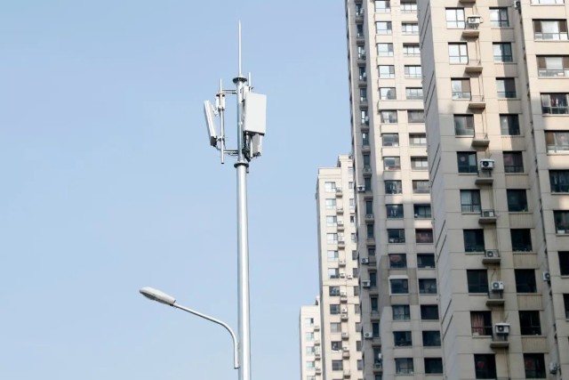 4g带不火的小基站5g时代能否迎来变局