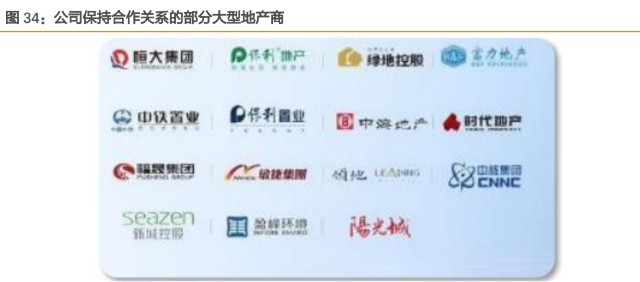 塑料管道行业之中国联塑研究报告