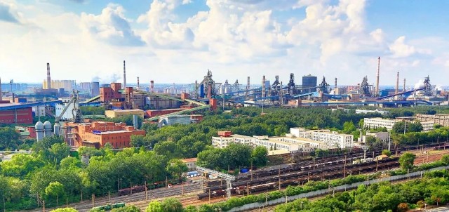 大型央企鞍钢集团选择泛微