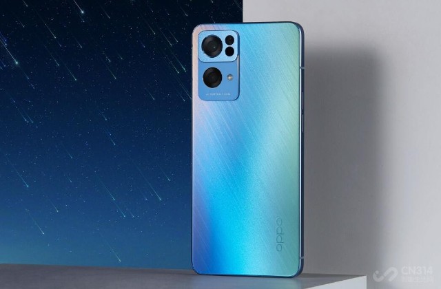 深耕手机摄影人均vlog大师盘点2021年oppo新机