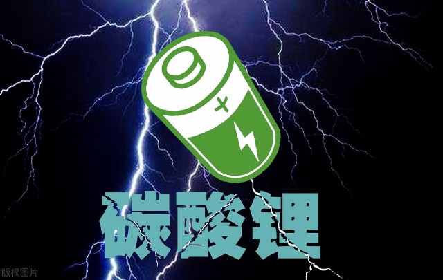 盤點a股最具潛力的鋰電黑馬你說鋰電大限將至而我則與眾不同