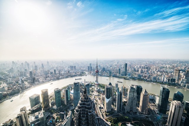 2021年上海新房供应量近三年最高精准调控致二手房市场先扬后抑