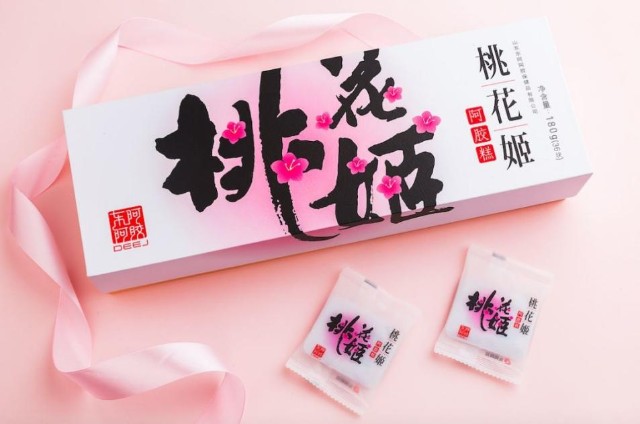 桃花姬刷屏分众，解锁传统品牌跨界突围新思路