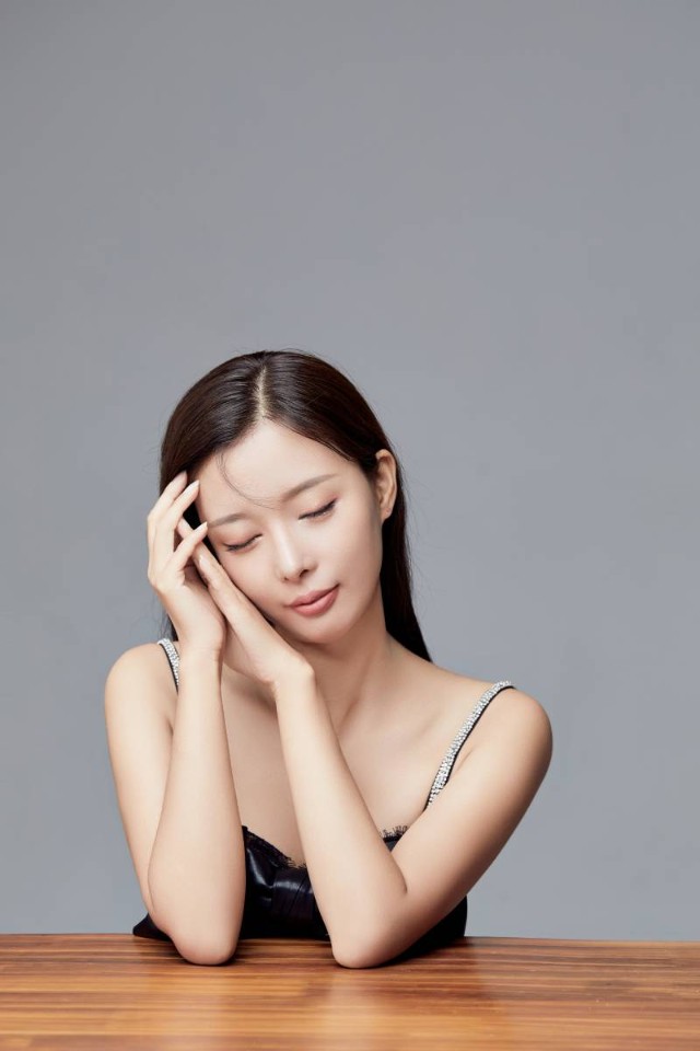 冯璧晴曾献唱公益电影大山里的孩子