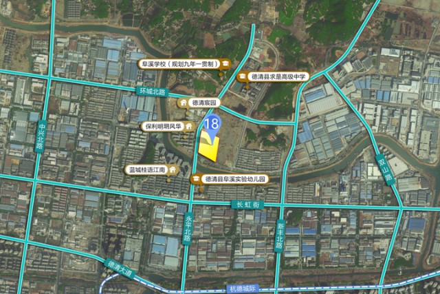 乾元镇(重点推介1宗地,59亩)乾元是拥有1300多年历史千年古镇,也是