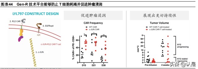 细胞治疗行业之药明巨诺研究报告：细胞治疗商业化领军者