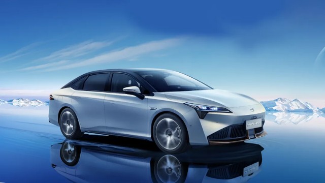 喜讯芜湖伯特利荣获广汽埃安2021年度优秀质量奖