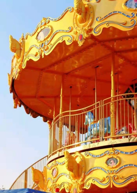 江苏少儿成长体验栏目剪刀石头布走进滁州康强欢乐世界