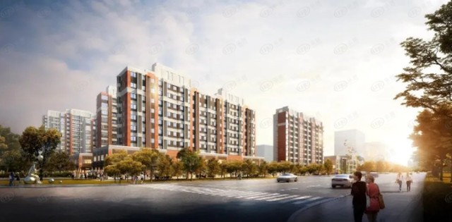 晋中保利锦上全维度测评寻找优选好房