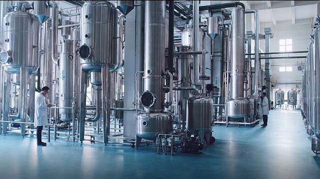 高质量发展初心不改沃华医药发布2021年报