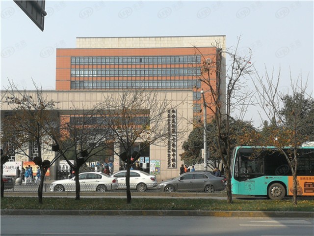 评测高新核心区天地源丹轩坊全维度评测