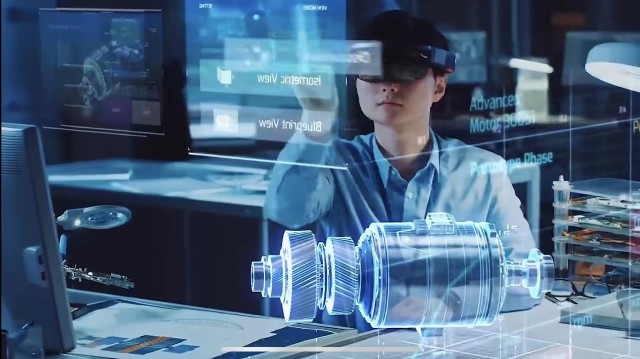 2022年科技趋势预测ai正在推动自动驾驶机器人等领域快速发展