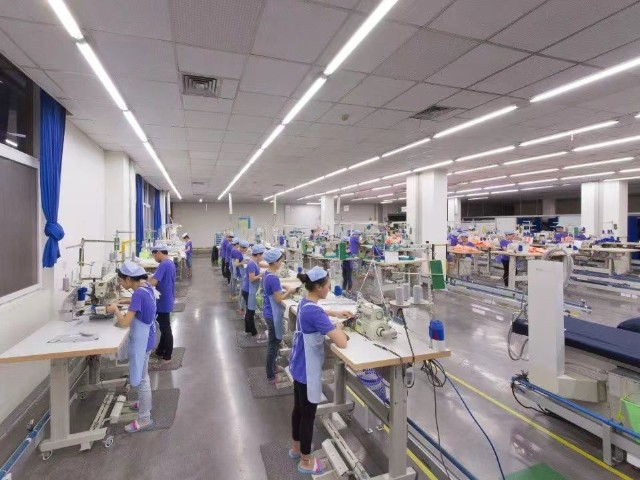 品牌跑不过代工厂耐克代工厂股价10年涨18倍