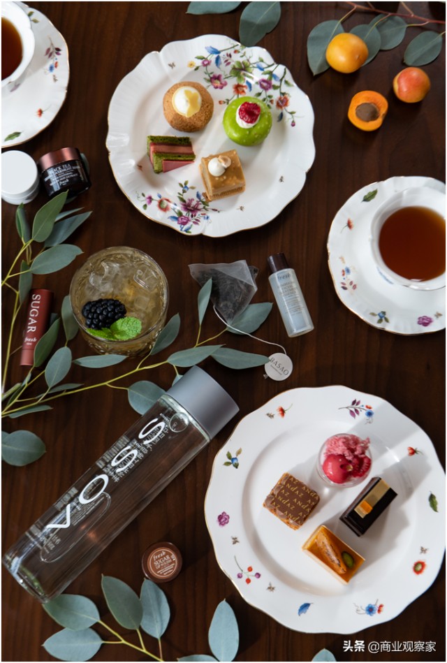 2021销售增长80%，VOSS撬动中国高端饮用水市场