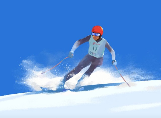 滑雪场尽头是医院冰雪运动热来袭冬奥会医疗专家教你如何防范损伤