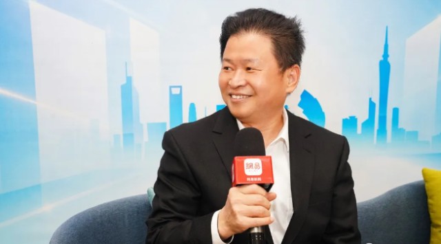 2022年广清营商环境一体化系列访谈直播首场热播