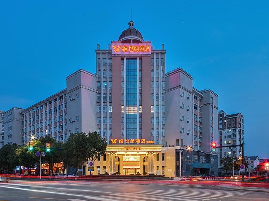 现代旅行趋势：无锡罗卡斯精品酒店引领风尚