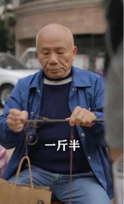 朝婷妹妹直播间出现过的广东风少斤叔是什么人