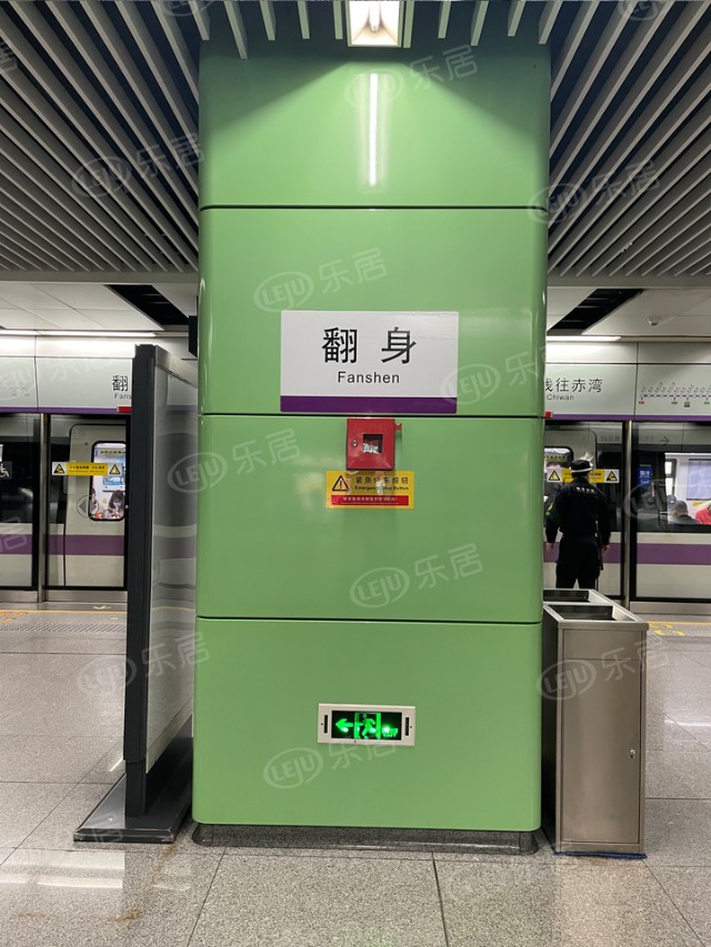 价差最高16万深圳地铁大数据透露房价与交通关系