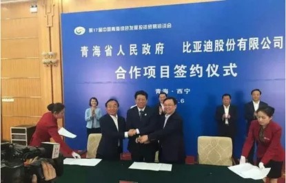 碳酸锂地图，产能及价值