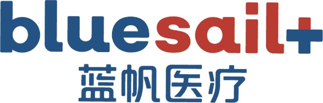 据悉,蓝帆医疗微创外科事业部旗下蓝帆外科自主研发,设计的蒂福锐64
