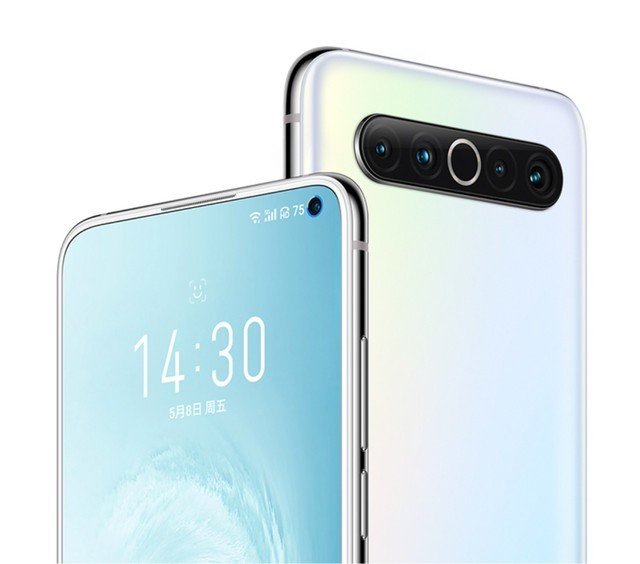 梦想旗舰魅族178gb128gb仅需1999元