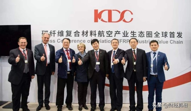 康得清算,蔚来让位,央企入主!千亿材料帝国,央地联手接盘?