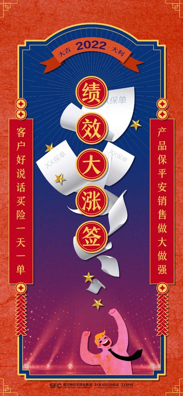 升职加薪股票大涨看完这些2022年愿望大赏破防了