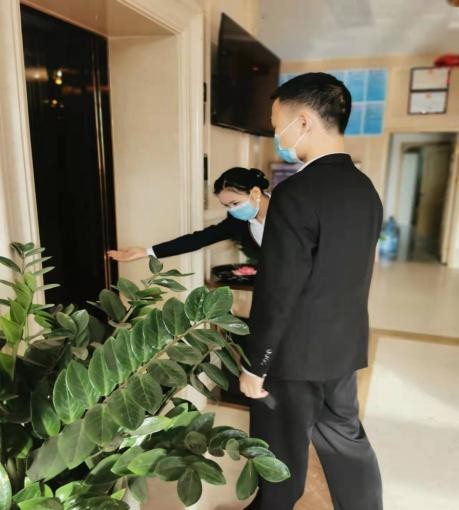 春节不打烊维也纳酒店维你保驾护航