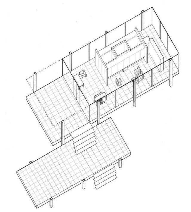 改变世界的房子——极简之道,少即是多_财富号_东方财富网