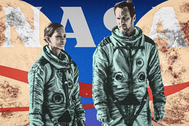 月球陨落华谊兄弟国内独家发行