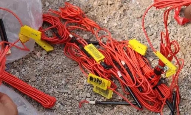 保利联合6天6涨停居然是因为它