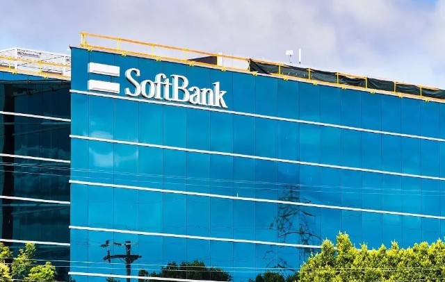 万亿软银的中年危机