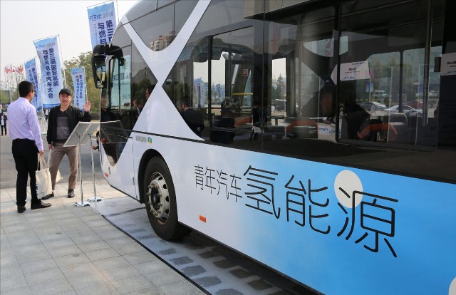 你知道冬奥会的隐藏价值吗？这些新能源技术太酷了