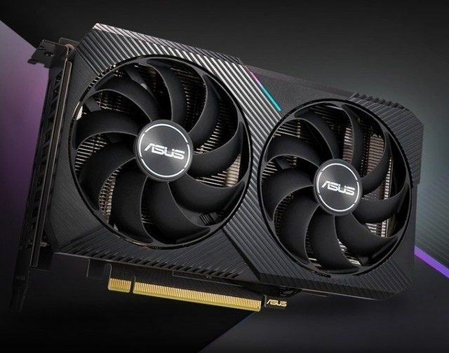 手慢无华硕3060ti2999原价预约中