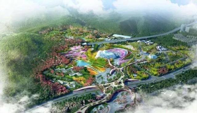 搭上广州花园,越秀西坑,金贵村改造最快今年开工