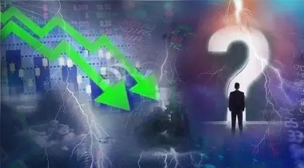 新冠药物逆市大涨，“券茅”暴跌