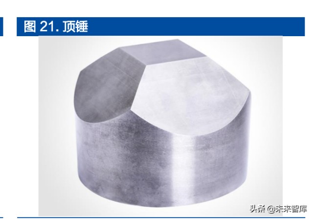培育钻石行业深度报告：受益于全球C端崛起