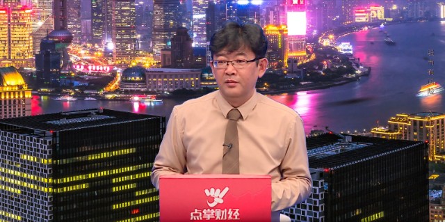 【观点】薛松:普通投资者是市场的主导力量!坚持自己的风格