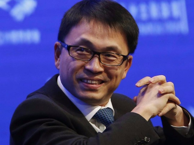 南阳周口许昌走出超级富豪，新乡、驻马店出了牛人，都不弱于郑州