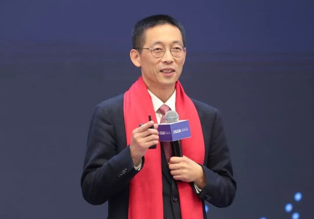 南阳周口许昌走出超级富豪，新乡、驻马店出了牛人，都不弱于郑州