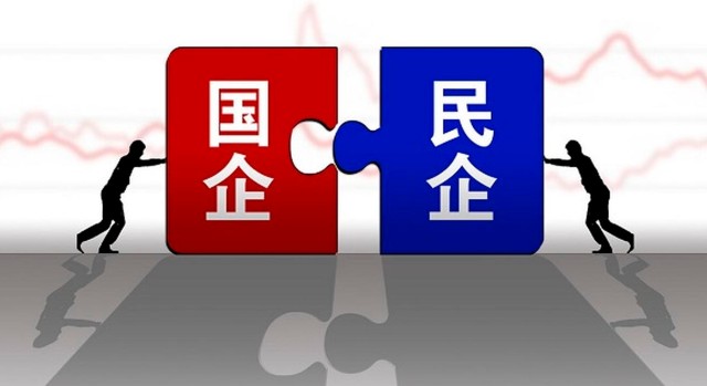 民企国企做研发啥区别我们和当事人深度聊了聊结果大受震撼