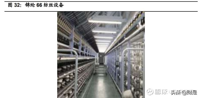 化纤纺织行业之台华新材研究报告：一体化高端锦纶龙头