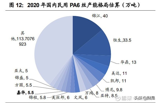 化纤纺织行业之台华新材研究报告：一体化高端锦纶龙头