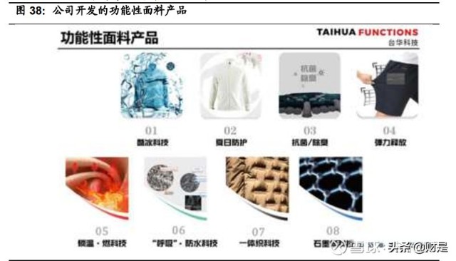 化纤纺织行业之台华新材研究报告：一体化高端锦纶龙头