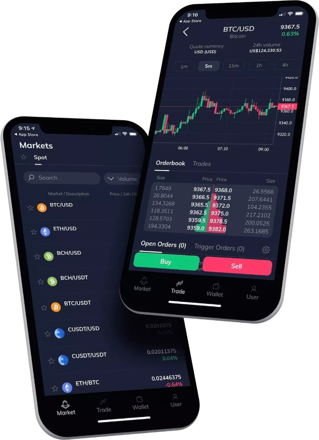 全球第三大加密货币交易所FTX估值320亿美元_财富号_东方财富网