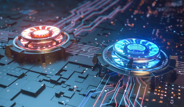 商汤科技顾金伟：从计算机科学教授到科技美学的原创者