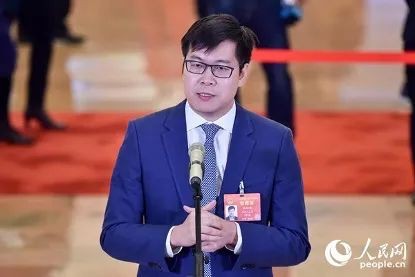 58同城卷入血奴事件董事长姚劲波是全国人大代表