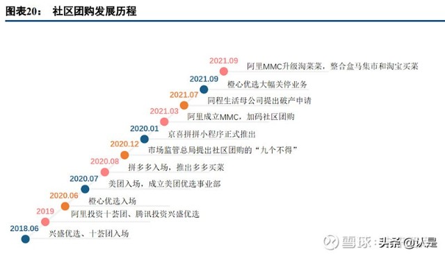 阿里巴巴专题研究：从淘特和淘菜菜看阿里新零售的增长前沿