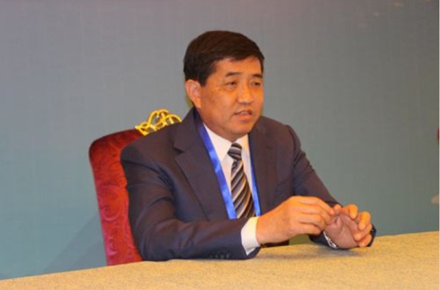 牡丹江首富发家史兽医出身靠蚂蟥地龙崛起凭补肾神药年入十亿